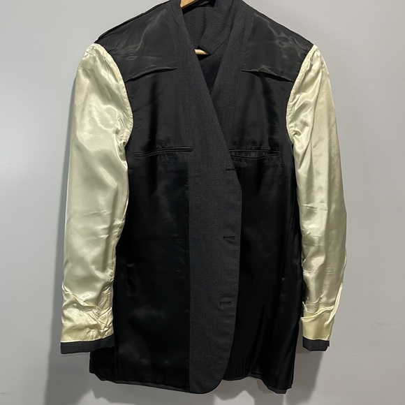 Vintage Brooks Brothers 346 size 42 sport coat blazer jacket - Picture 9 of 13